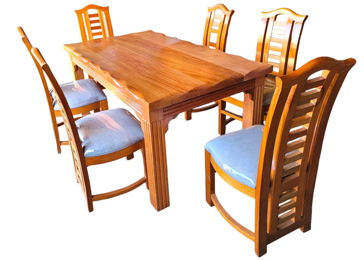 Elevate Every Meal with Olalo Dining Sets