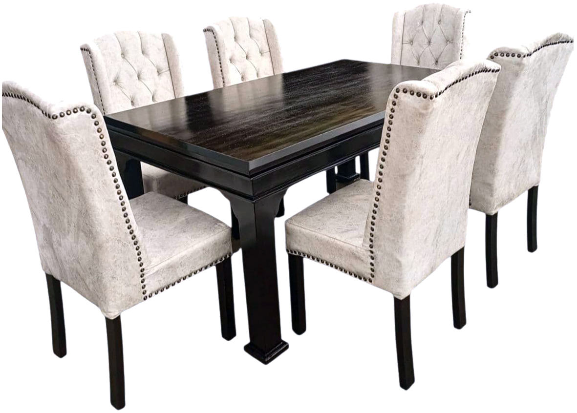 Sage Dining Set