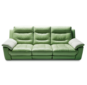 Emerald Comfort Sofa