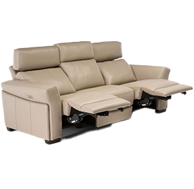RelaxPro Recliner Sofa