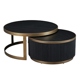 Onyx Nest Coffee Table