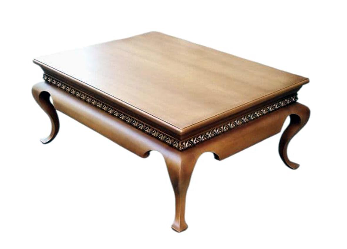 The Centerpiece of Comfort – Discover Olalo Coffee Tables