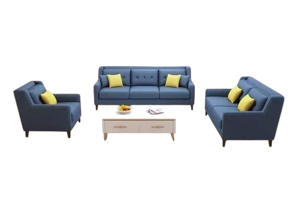Midnight Oasis Sofa Set