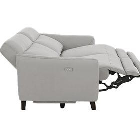 Zenith Reclining Loveseat