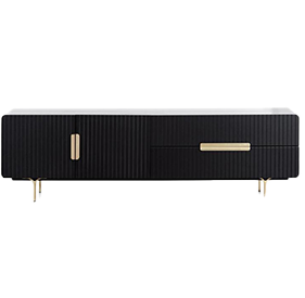 The Eclipse Media Cabinet