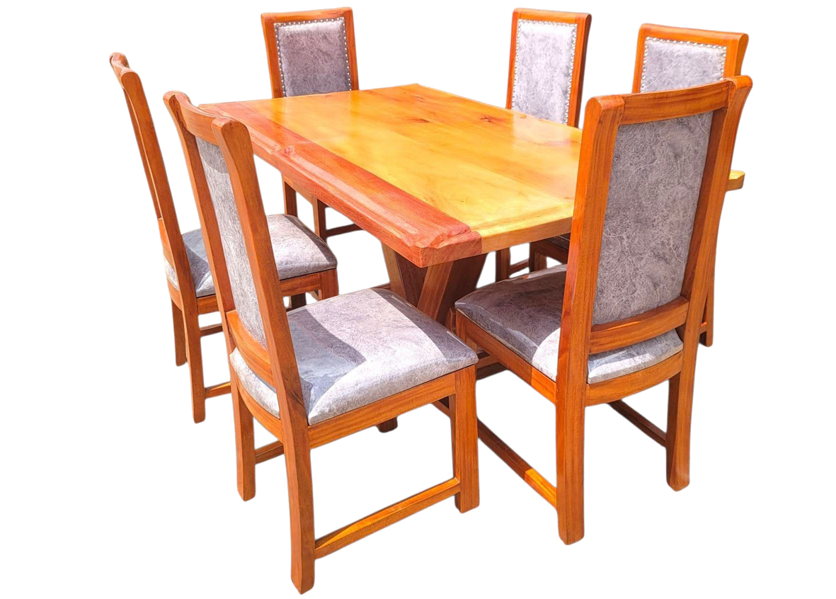 The Pine Ridge Dining