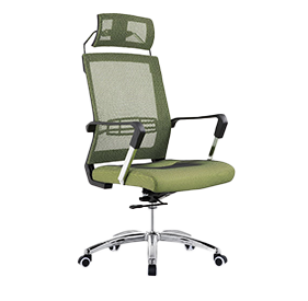 Olive Ergonomic Chair