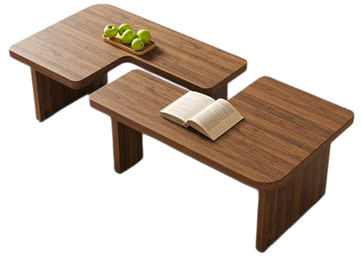 Aurora Coffee Table