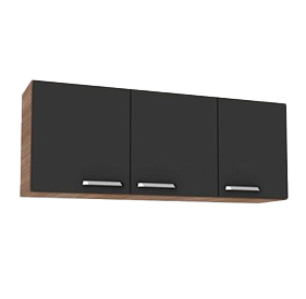 Onyx Wall Cabinet