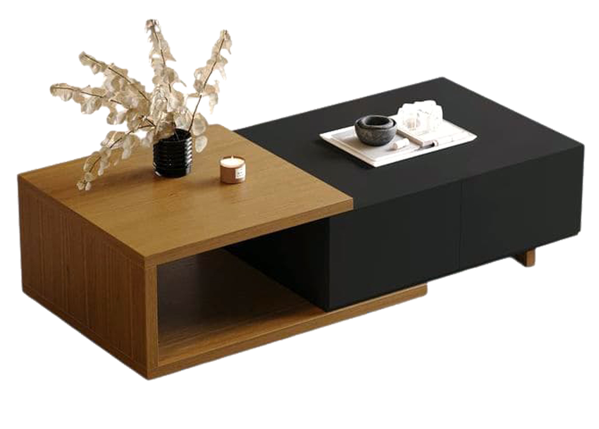 Duality Coffee Table