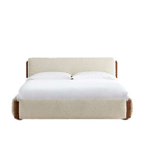 Haven Upholstered Bed
